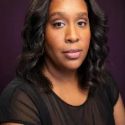 Portrait of Nyasha Green, Technical Curriculum Developer at Innovating with AI
